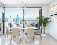 New Build - Apartment - Guardamar del Segura - Puerto Deportivo