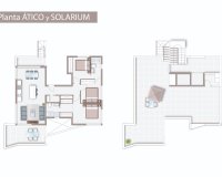 New Build - Apartment - Guardamar del Segura - Puerto Deportivo