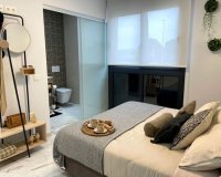 New Build - Apartment - Guardamar del Segura - Puerto