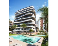 New Build - Apartment - Guardamar del Segura - Puerto