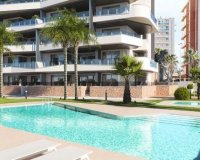 New Build - Apartment - Guardamar del Segura - Puerto