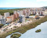 New Build - Apartment - Guardamar del Segura - Puerto