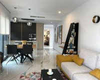 New Build - Apartment - Guardamar del Segura - Puerto