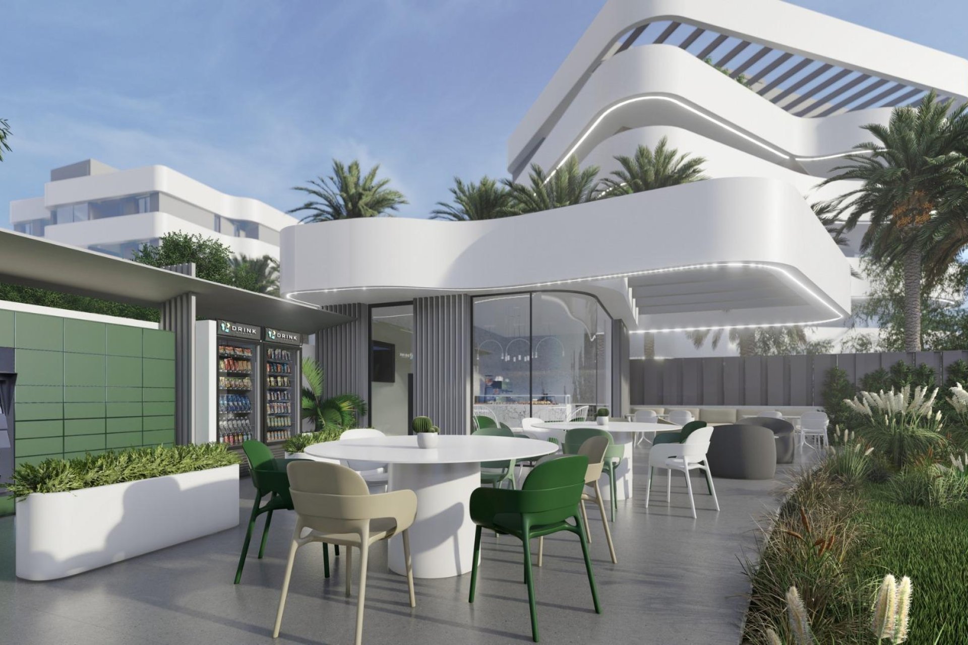 New Build - Apartment - Guardamar del Segura