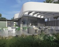 New Build - Apartment - Guardamar del Segura
