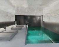 New Build - Apartment - Guardamar del Segura