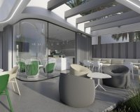 New Build - Apartment - Guardamar del Segura