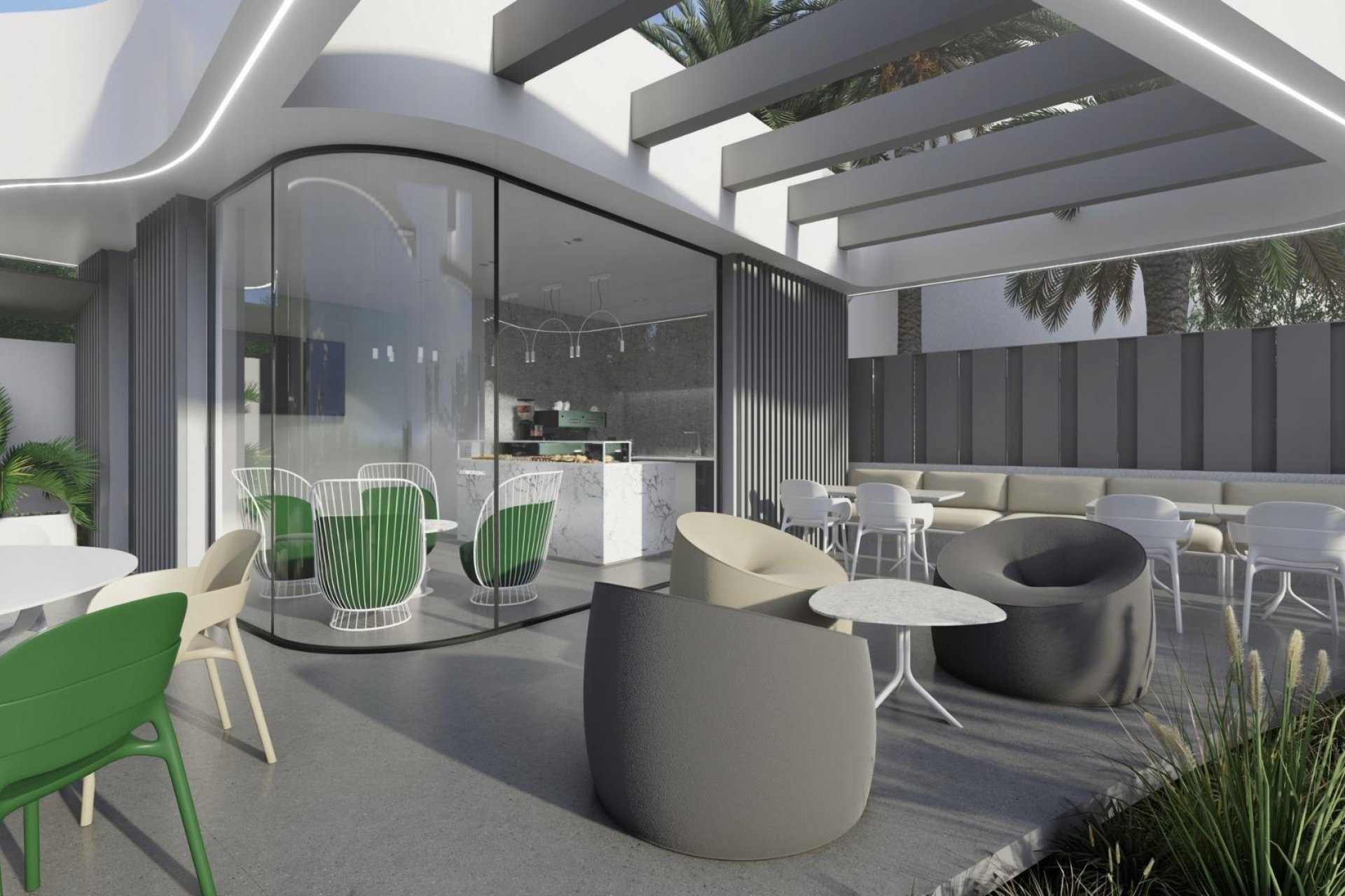 New Build - Apartment - Guardamar del Segura