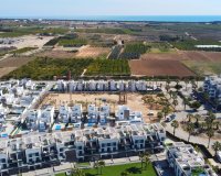 New Build - Apartment - Guardamar del Segura