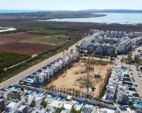 New Build - Apartment - Guardamar del Segura