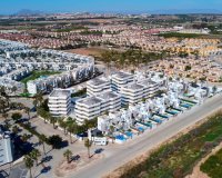 New Build - Apartment - Guardamar del Segura