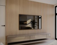 New Build - Apartment - Guardamar del Segura