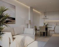 New Build - Apartment - Guardamar del Segura