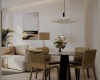 New Build - Apartment - Guardamar del Segura