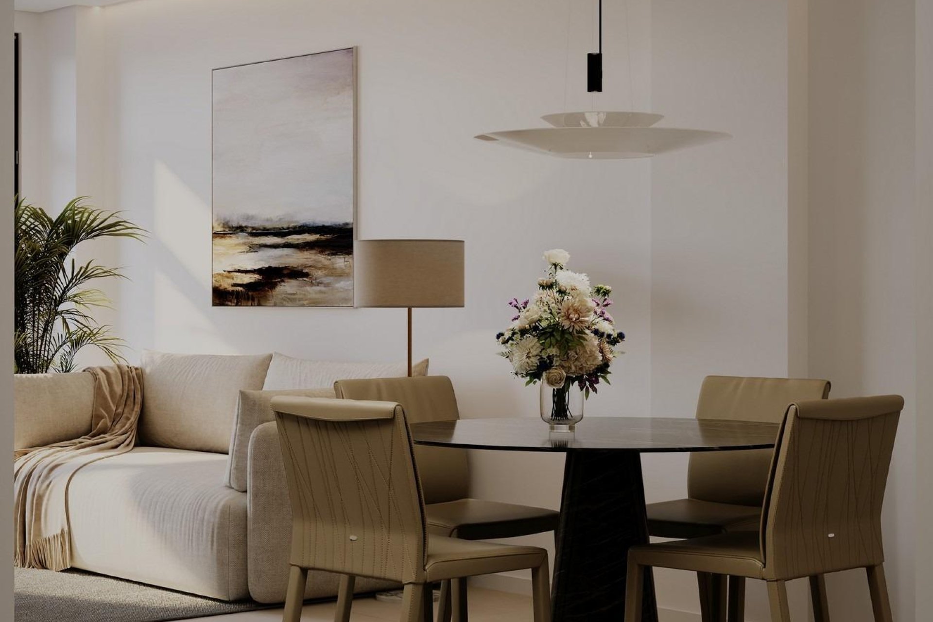 New Build - Apartment - Guardamar del Segura