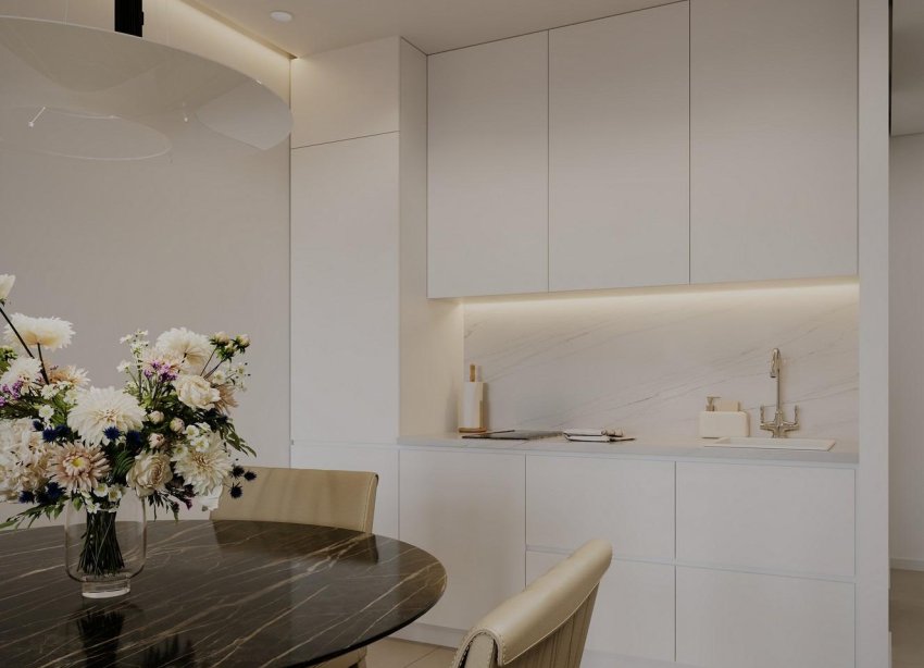 New Build - Apartment - Guardamar del Segura