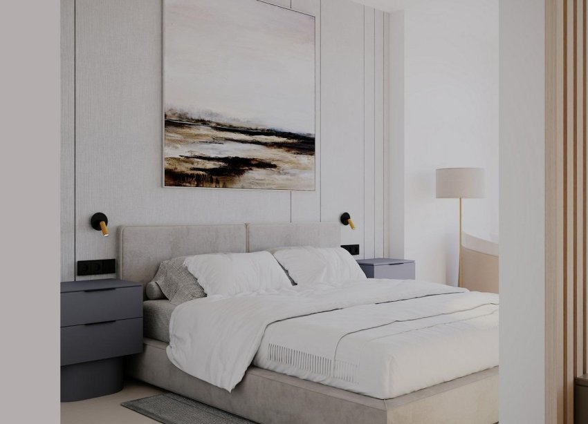 New Build - Apartment - Guardamar del Segura