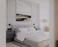 New Build - Apartment - Guardamar del Segura