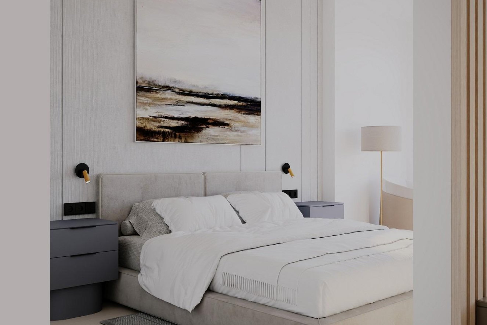 New Build - Apartment - Guardamar del Segura