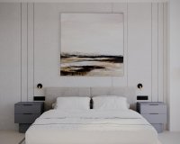 New Build - Apartment - Guardamar del Segura
