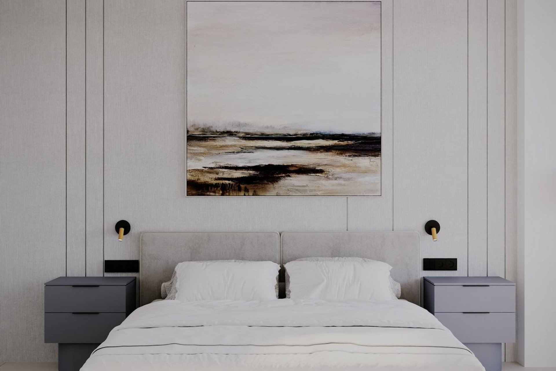 New Build - Apartment - Guardamar del Segura