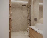 New Build - Apartment - Guardamar del Segura