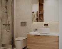New Build - Apartment - Guardamar del Segura
