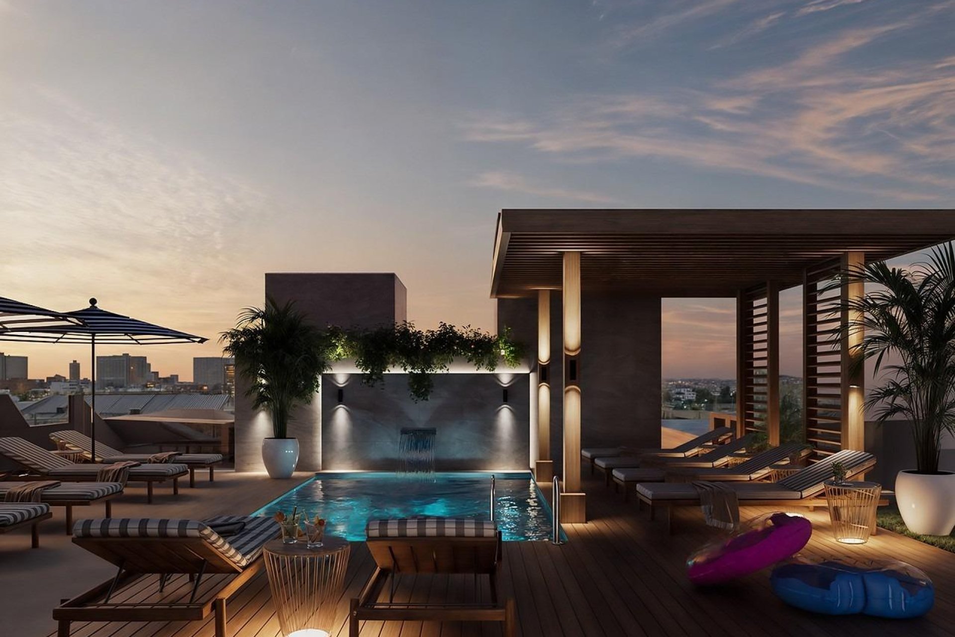 New Build - Apartment - Guardamar del Segura
