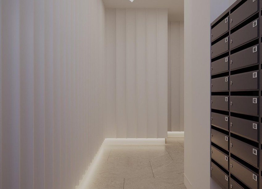 New Build - Apartment - Guardamar del Segura