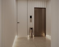 New Build - Apartment - Guardamar del Segura
