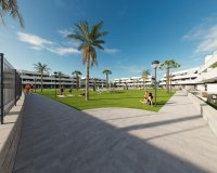 New Build - Apartment - Guardamar del Segura