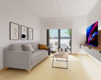 New Build - Apartment - Guardamar del Segura