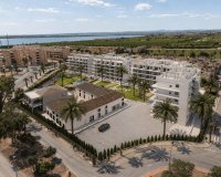 New Build - Apartment - Guardamar del Segura