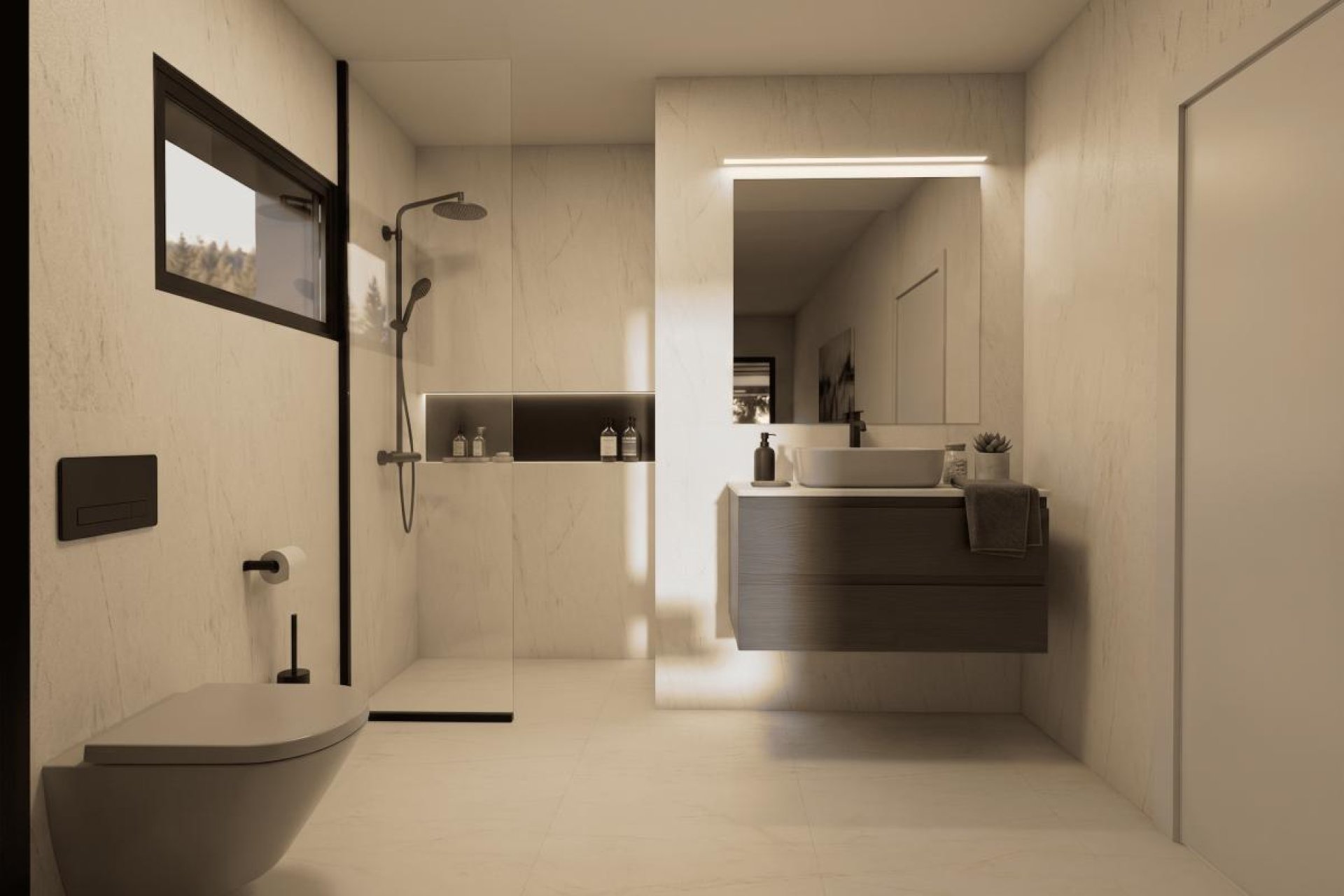 New Build - Apartment - Guardamar del Segura