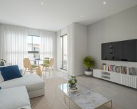 New Build - Apartment - Guardamar del Segura