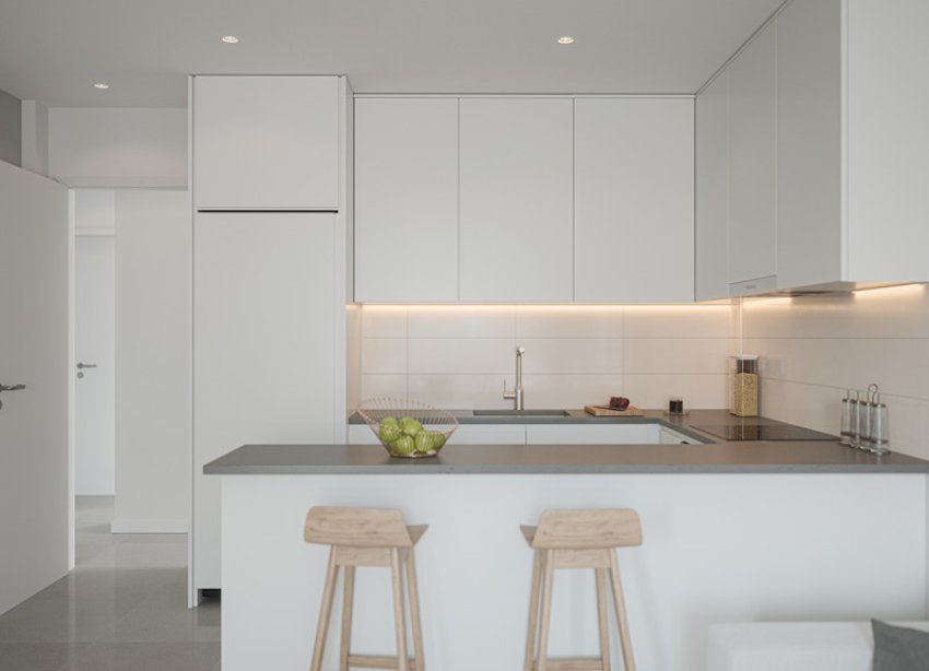 New Build - Apartment - Guardamar del Segura