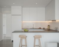 New Build - Apartment - Guardamar del Segura