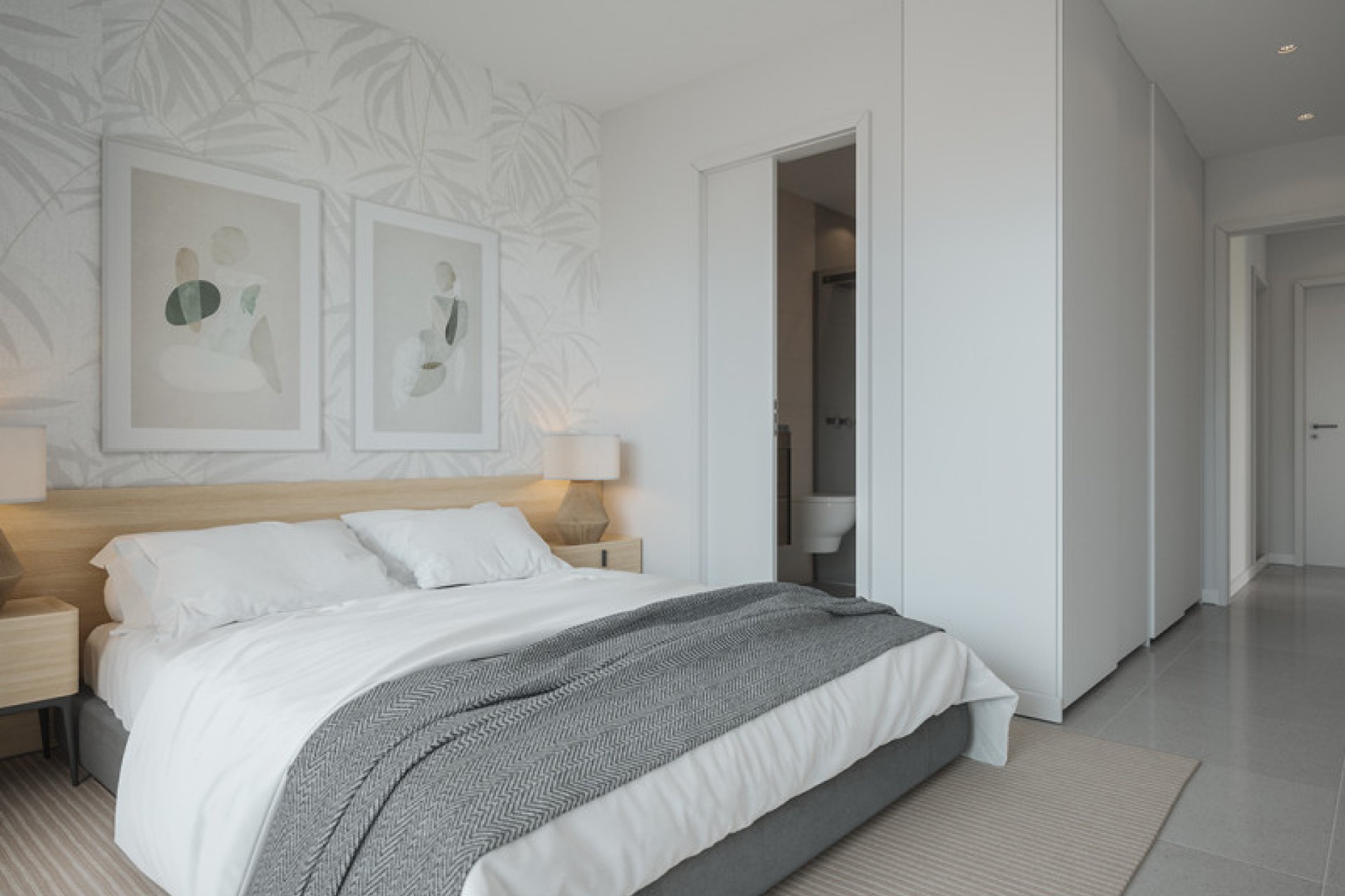 New Build - Apartment - Guardamar del Segura