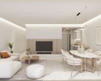 New Build - Apartment - Guardamar del Segura