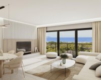 New Build - Apartment - Guardamar del Segura
