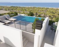 New Build - Apartment - Guardamar del Segura