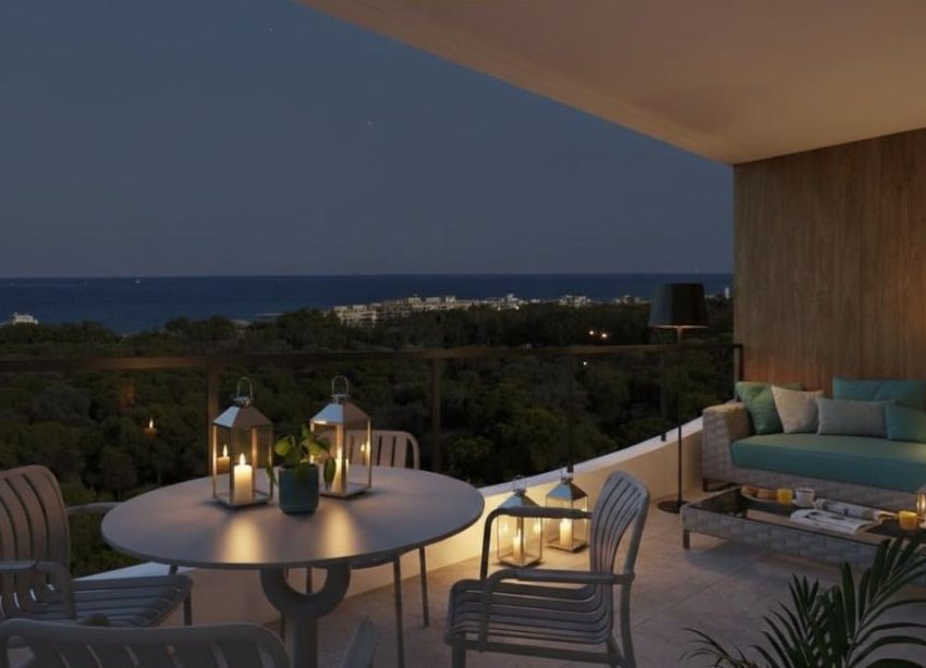 New Build - Apartment - Guardamar del Segura