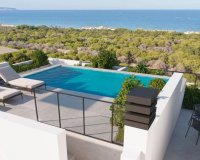 New Build - Apartment - Guardamar del Segura