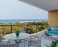 New Build - Apartment - Guardamar del Segura