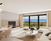 New Build - Apartment - Guardamar del Segura