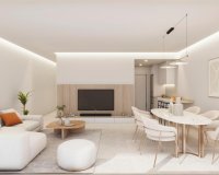 New Build - Apartment - Guardamar del Segura