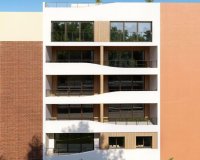 New Build - Apartment - Guardamar del Segura
