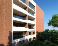 New Build - Apartment - Guardamar del Segura