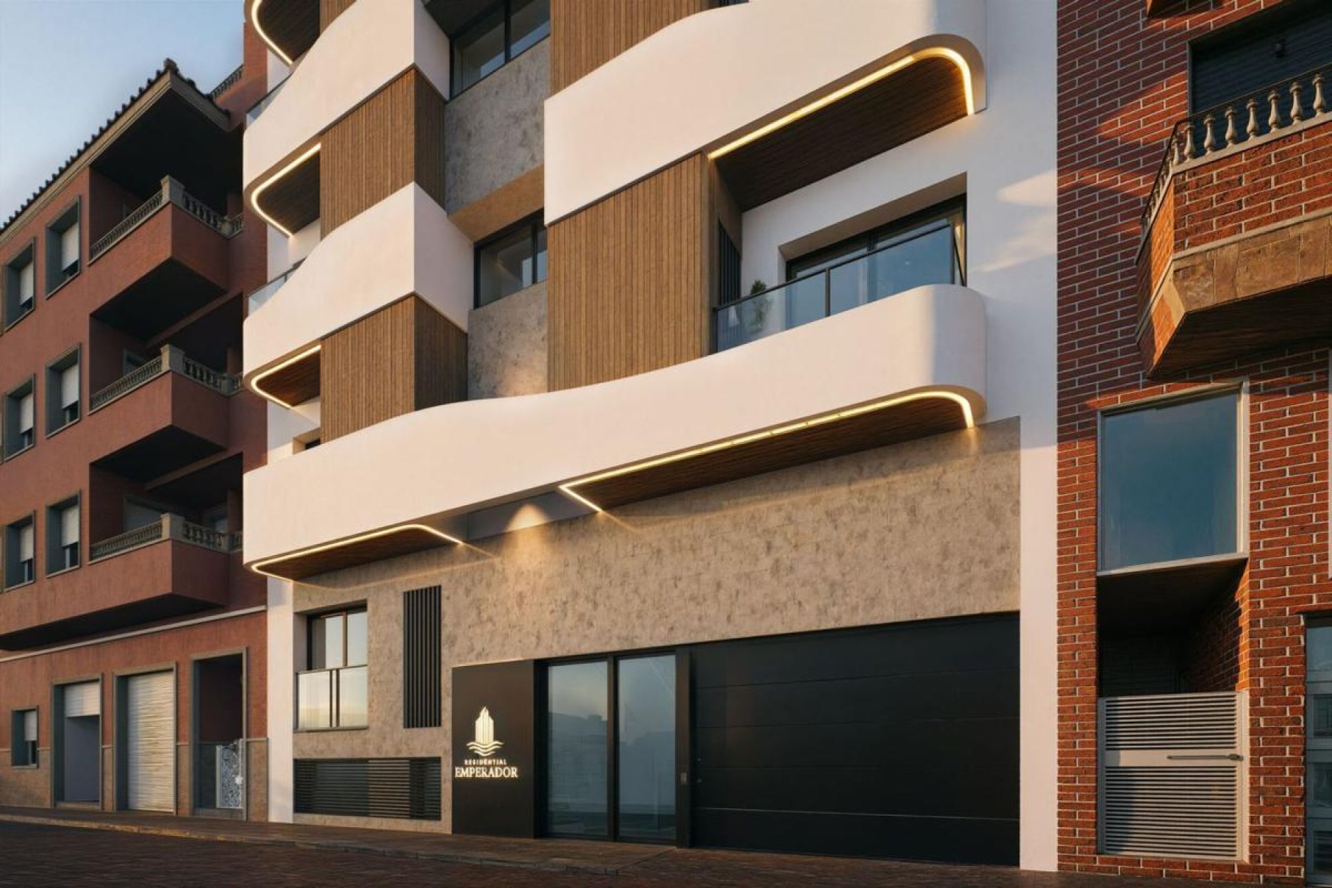 New Build - Apartment - Guardamar del Segura