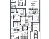 New Build - Apartment - Guardamar del Segura